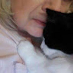 Meet your Posher, Carol